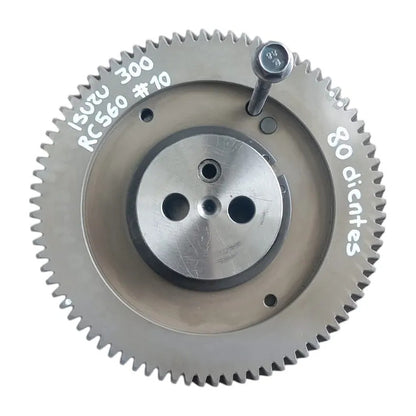Engrane Piñon Distribución Motor Isuzu 4jj1 Elf 200 300