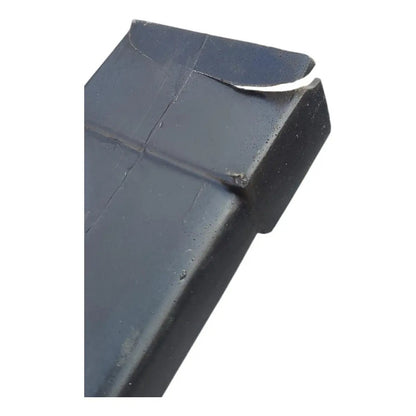 Ducto Tubo Calefacción Tablero Cf600 Citystar Copiloto