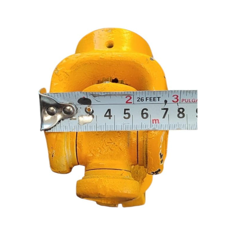 Flecha Palanca Control Motoconformadora Caterpillar10r