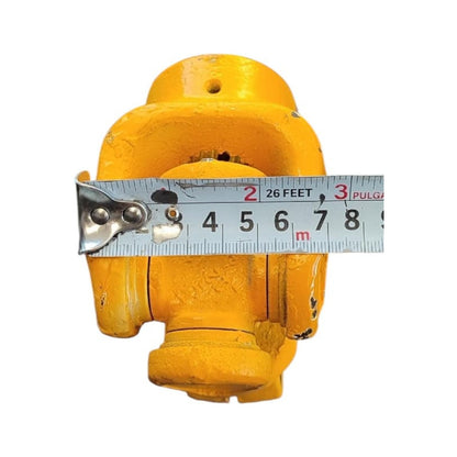 Flecha Palanca Control Motoconformadora Caterpillar10r