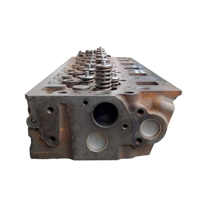 Cabeza Motor Mercedes Benz 926 Freno Freightliner Fl70 2021