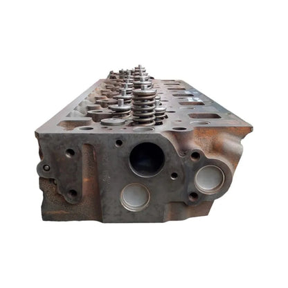 Cabeza Motor Mercedes Benz 926 Freno Freightliner Fl70 2021