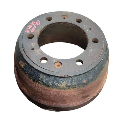 Tambor De Frenos Diferencial Trasero 6 Birlos Isuzu Elf 400