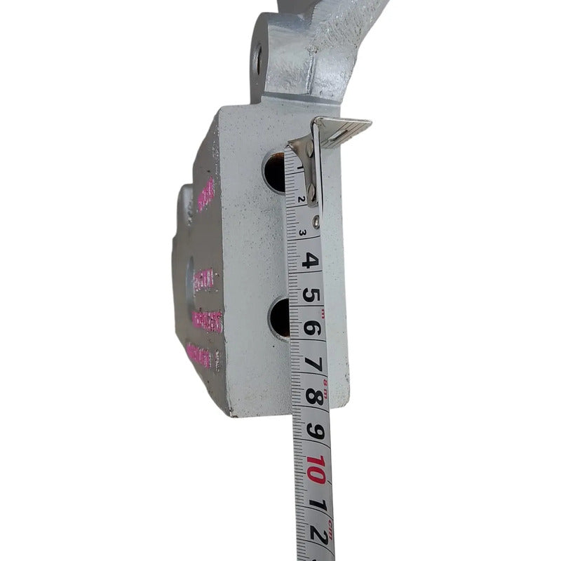 Base Soporte Alternador Mercedes Benz Om 926 Fl70 M2 Freight