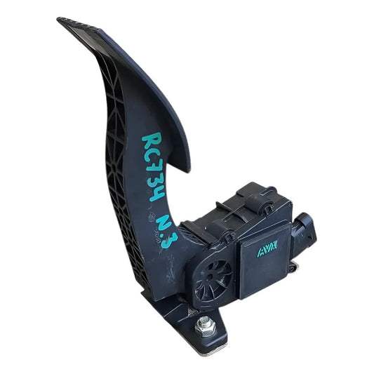 Pedal Acelerador Potenciometro Freightliner Fl360 1217 2021
