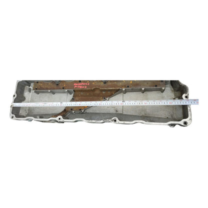 Tapa Punterías Motor Navistar Maxxforce International 7.6l