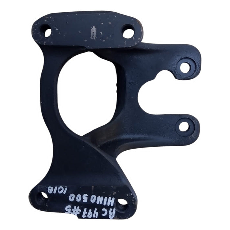 Base Soporte Caja Direccion Hidraulica Hino 500 1018