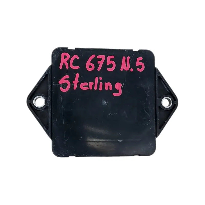 Módulo Control Acelerador Freightliner Sterling Fl360 360