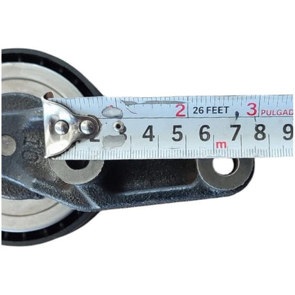 Banda Polea Motor Isuzu 4jj1 Elf 300 200 Soporte