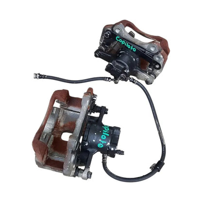 Caliper Diferencial Copiloto Freightliner Fl360 2021 715 917