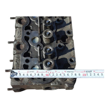 Cabeza Culata Motor Kubota V2203 Carrier