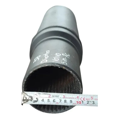 Cardan Flecha Camión Kenworth Tubo Atareado 5 Pulgadas