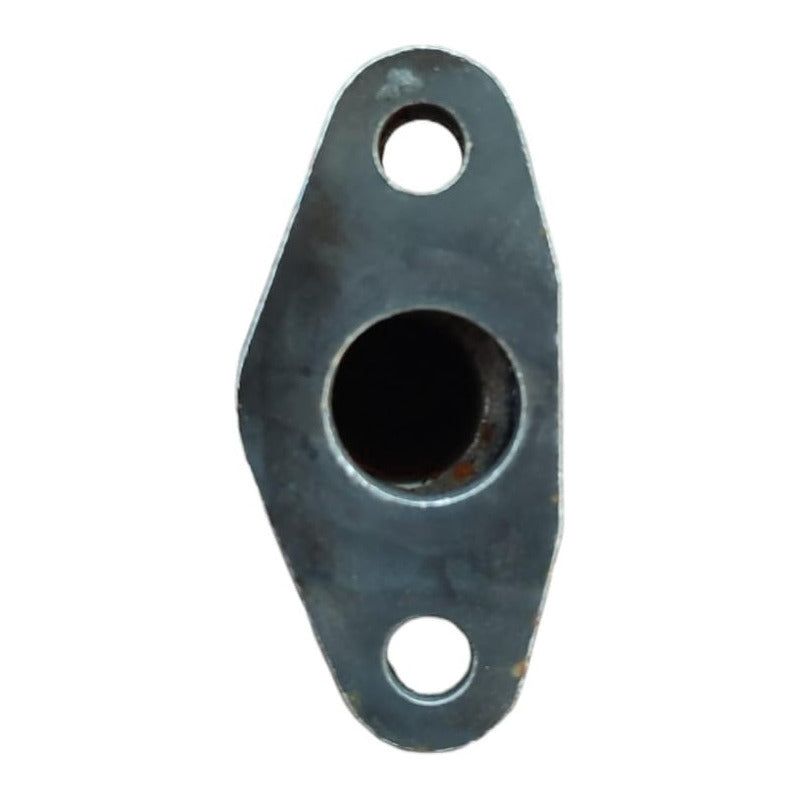 Tubo Aceite Retorno Turbo Navistar Maxxforce 7.6l Internatio