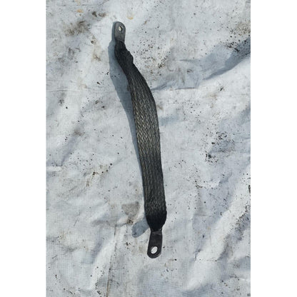 Tierra Motor Chasis Carroceria Automotriz Flexible 48cms