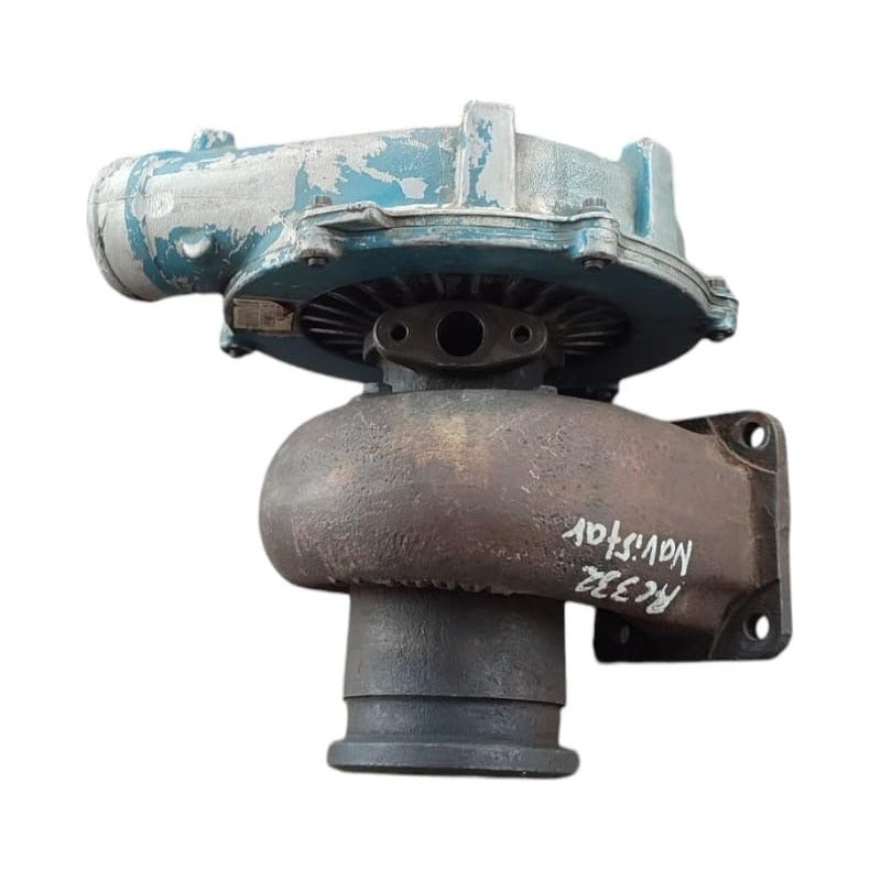Turbo Motor Navistar Dt466 Garret