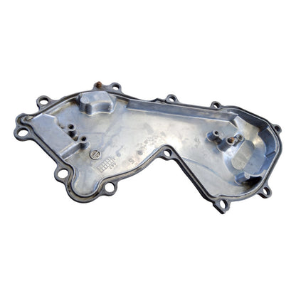 Tapa Distribución Engranes Nissan Diesel Np300 D22 2.l - Gris