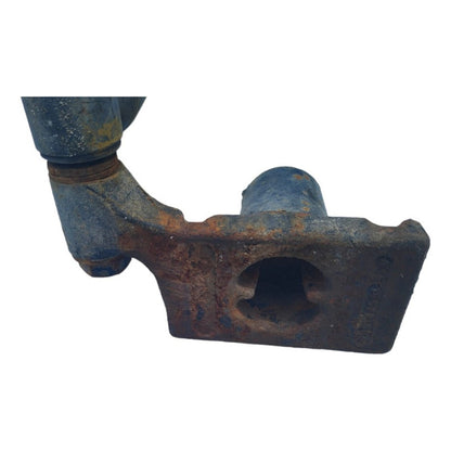 Base Soporte Amortiguador Superior Inferior Freightliner M2