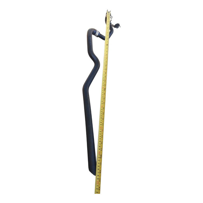 Manguera Tubo Respiracion Mercedes 906 904 M2 Fl70 Freightli Negro