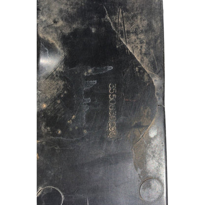 Cubierta Plastico Cubrepolvo Parabrisas Cabina International