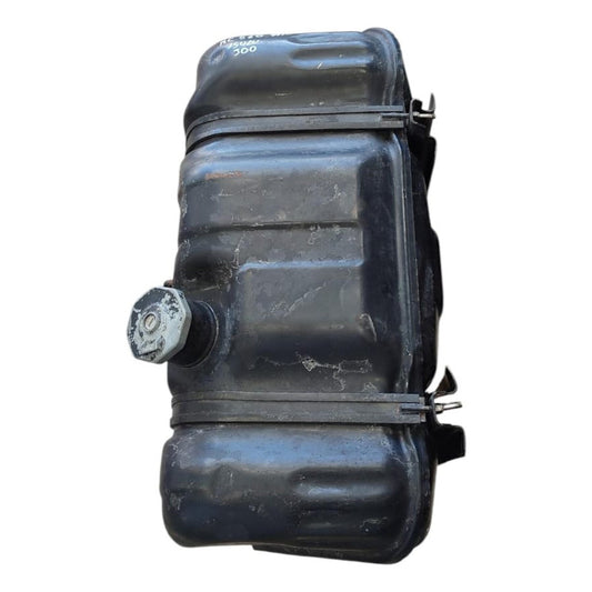 Tanque Diésel Combustible Isuzu Elf 300