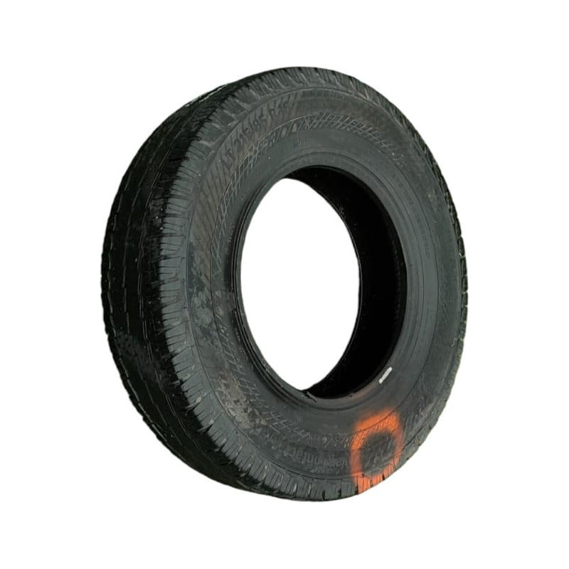 Llanta Continental Vancontact A/s Lt215/85 R16 Sin Rin