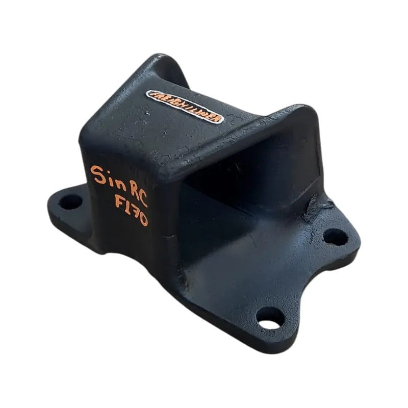 Percha Diferencial Suspensión Freightliner Fl70