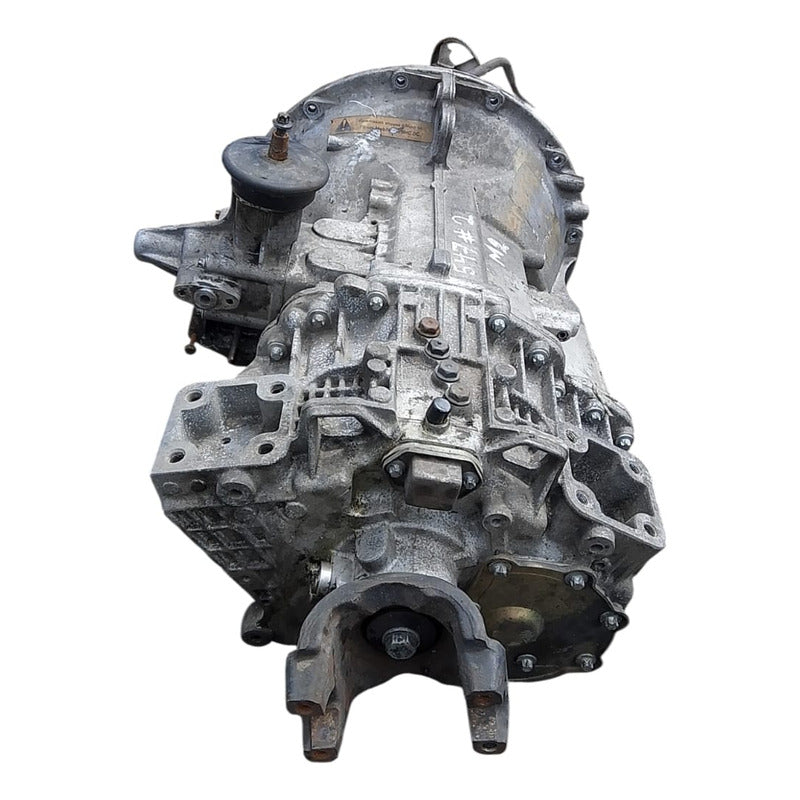 Transmisión Caja Mercedes Benz G60-6 Freightliner M2