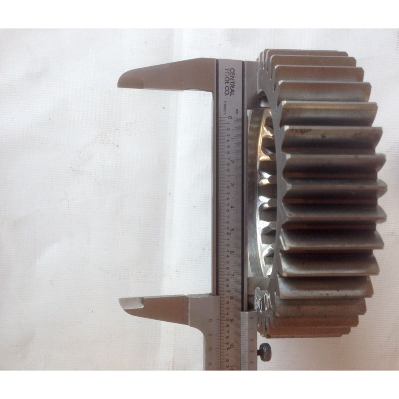 Engrane Transmisión Eaton Fuller Rtlo-1698b Caja 18vel