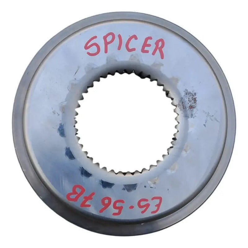 Engrane Sincronizador 6ay7a Transmision Caja Spicer Es-5207b