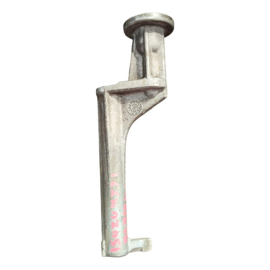 Soporte Base Tolva Aro Ventilador Isuzu 4jj1  Elf 300 200
