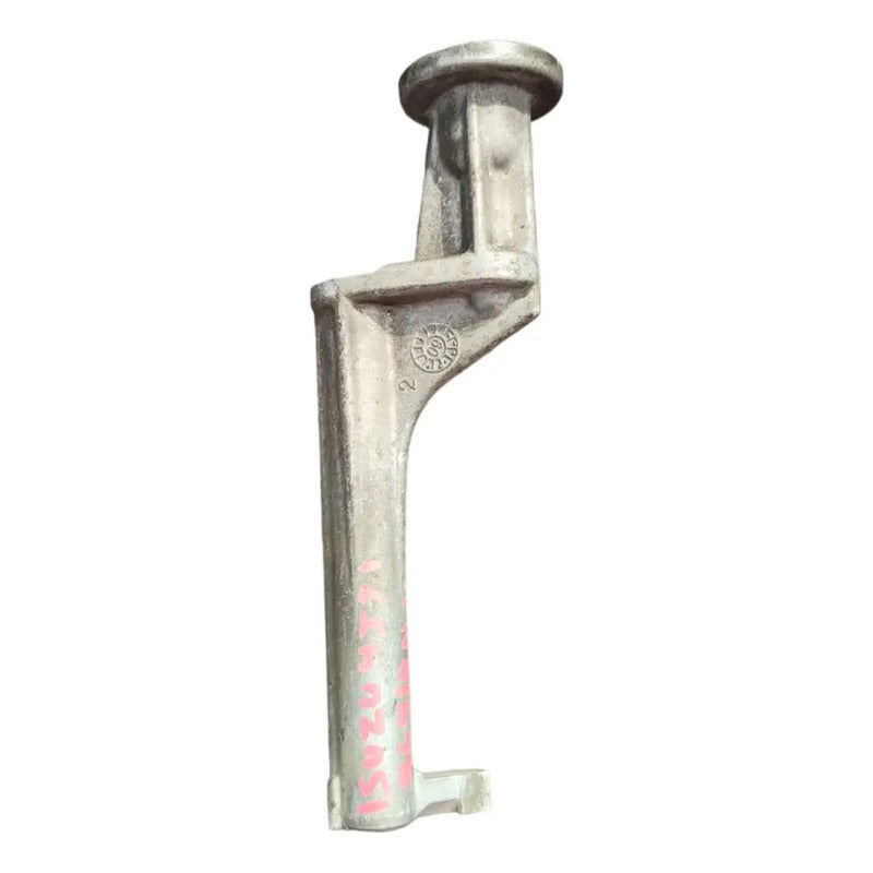 Soporte Base Tolva Aro Ventilador Isuzu 4jj1  Elf 300 200