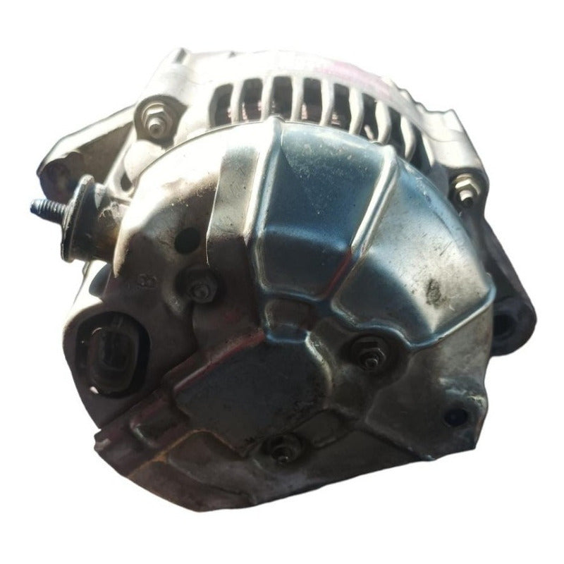 Alternador Motor Hino Detalle 816 716 616 514 414
