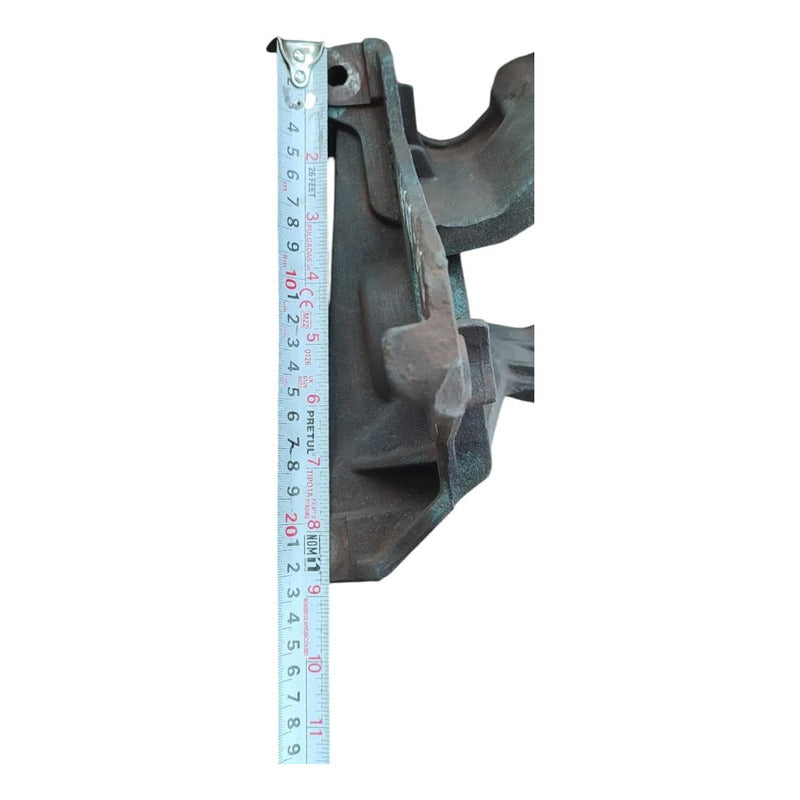 Soporte Base Turbo Vt365 6.0l Power Stroke Ford F250 F350 F4