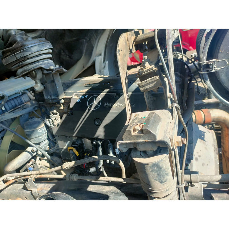 Motor Mercedes Benz Om 906 280hp Sterling Fl360 1828