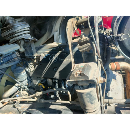 Motor Mercedes Benz Om 906 280hp Sterling Fl360 1828