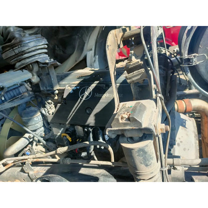Motor Mercedes Benz 926 280hp Sterling Fl360 1828 95,000 Kms