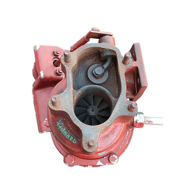 Turbo Valvula Motor Faw Gt22 1031 1041