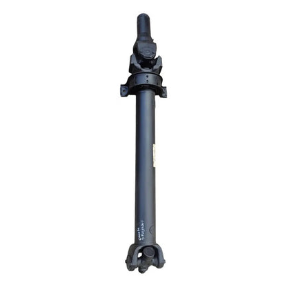 Cardan Flecha Barra Yugo Cople Balero Freightliner Fl70 Fl