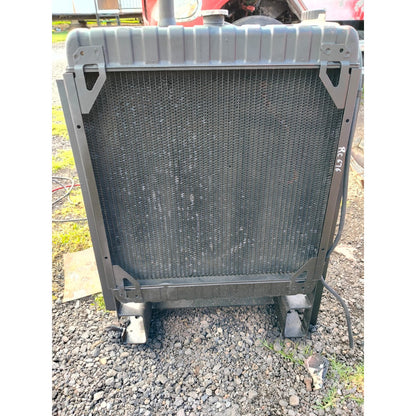 Motor Cummins 4bt 3.9l Mecánico Turbo