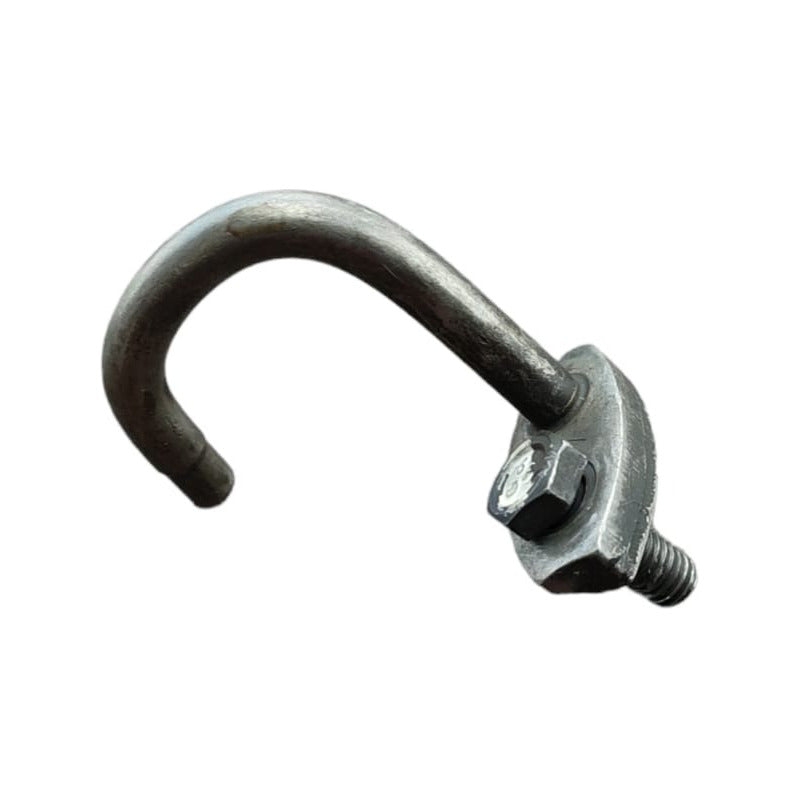 Boquilla Enfriamiento Rociador Aceite Cf600 Vt275 4.5l Power
