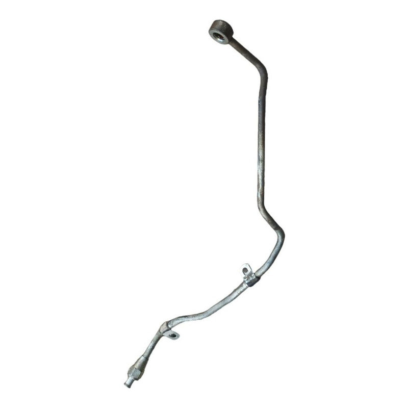 Tubo Linea Vena Aceite Direccion Bomba Deposito Isuzu Elf