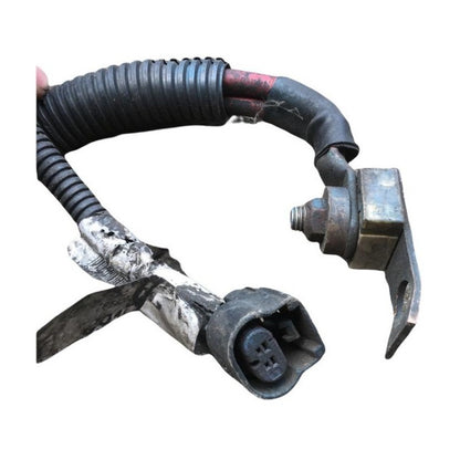 Arnés Alternador Motor Navistar Dt466 Maxxforce Internationa