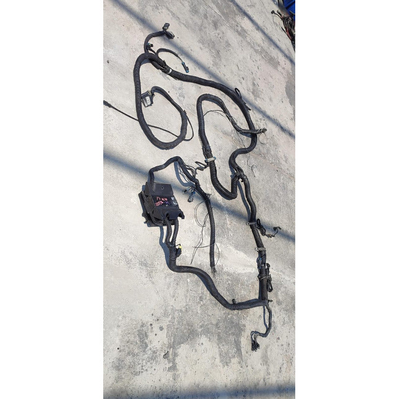 Modulo Abs Frenos Tracto Camión Volvo Otros Wabco Meritor