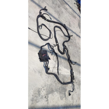 Modulo Abs Frenos Tracto Camión Volvo Otros Wabco Meritor