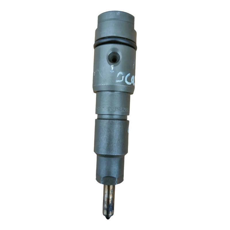 Inyector Mercedes Benz Om 906 904 Casco