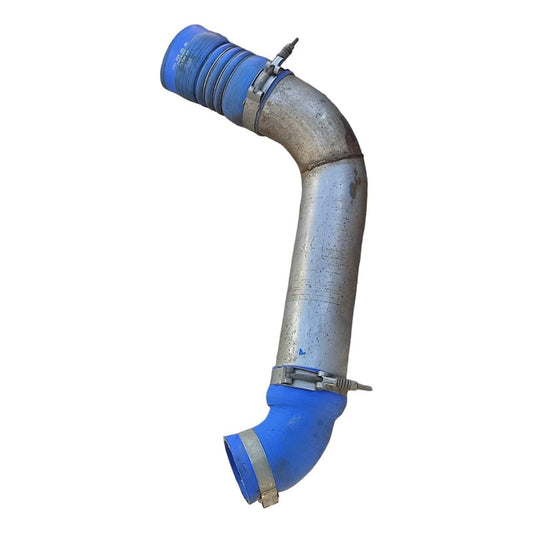 Tubo Manguera Turbo Intercooler Caterpillar Fl 70 Freightlin
