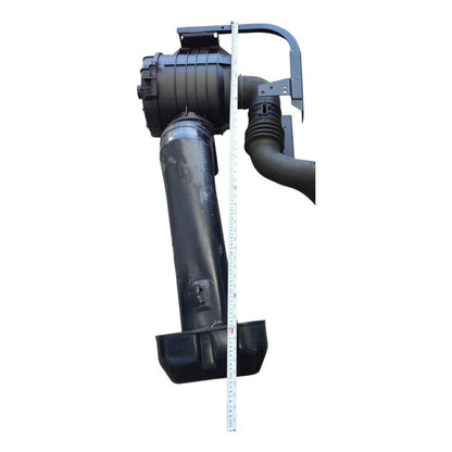 Purificador Aire Olla Mangueras Isuzu Elf 450 500 Base Sopor