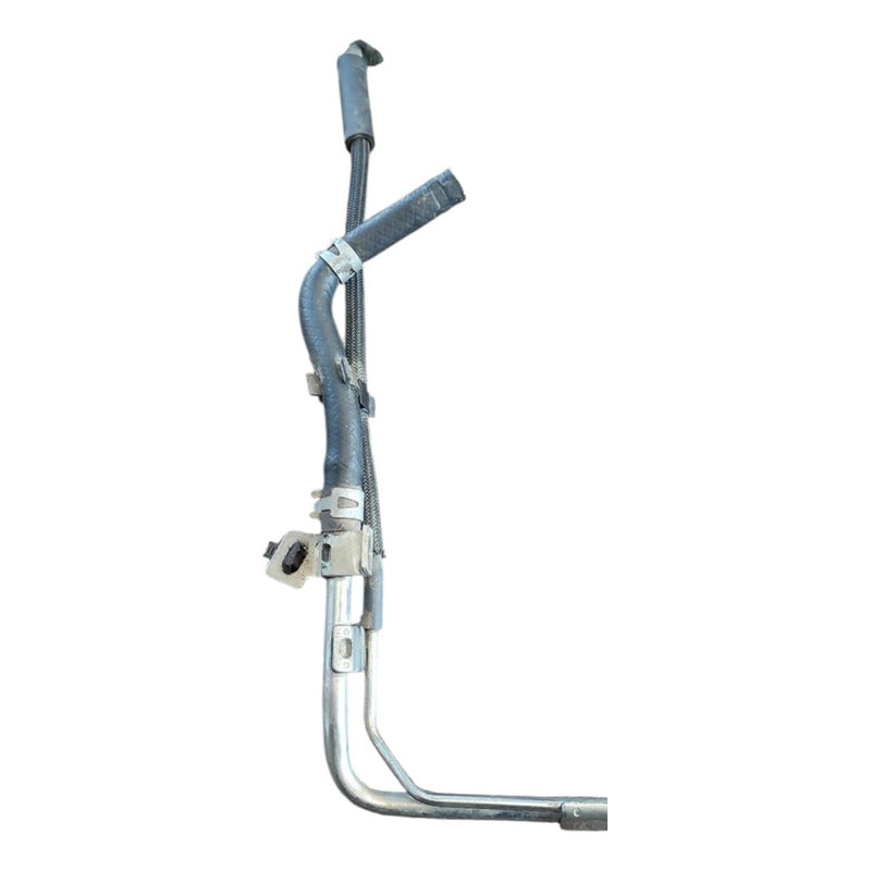 Tubo Diesel Combustible Isuzu 4jj1e5le Elf 300 18-23