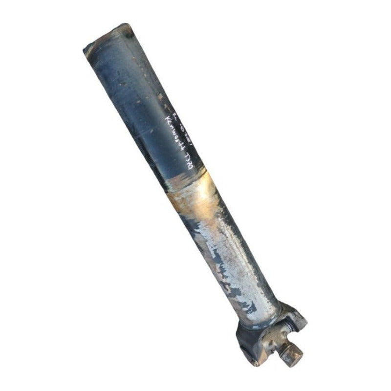 Flecha Cardan Yugo Soldable 6  Tubo 4  Kenworth T370