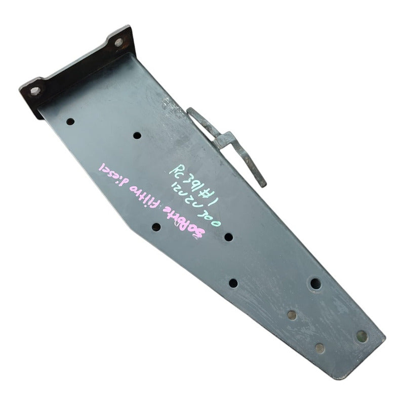 Soporte Base Soporte Filtro Diésel Isuzu Elf 300 200